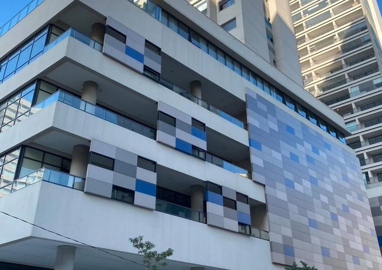 Apartment Prime Stay - Bela Vista - Sao Paulo - Br