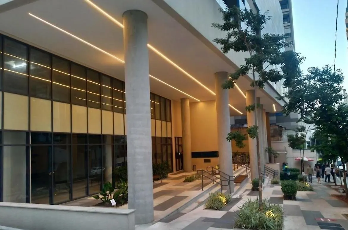 Prime Stay - Bela Vista - Sao Paulo - Br