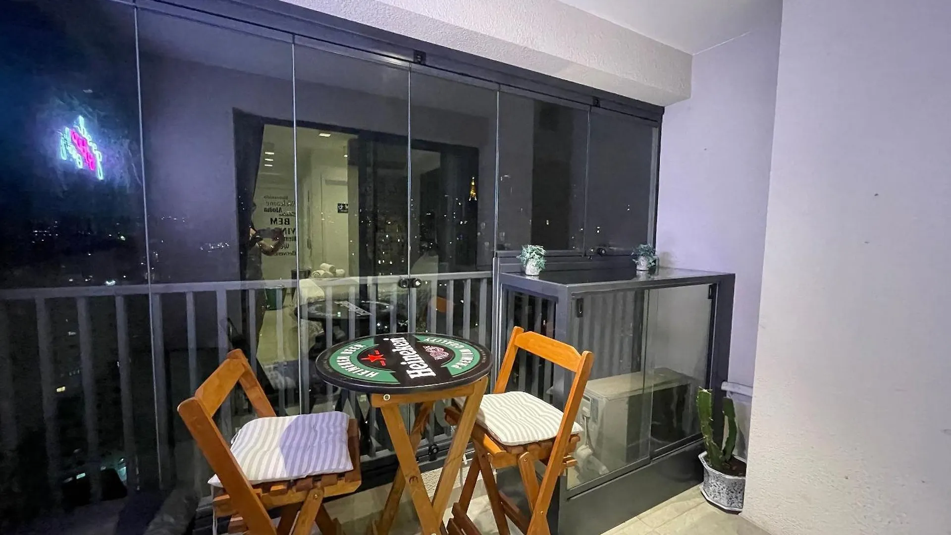 Apartment Prime Stay - Bela Vista - Sao Paulo - Br