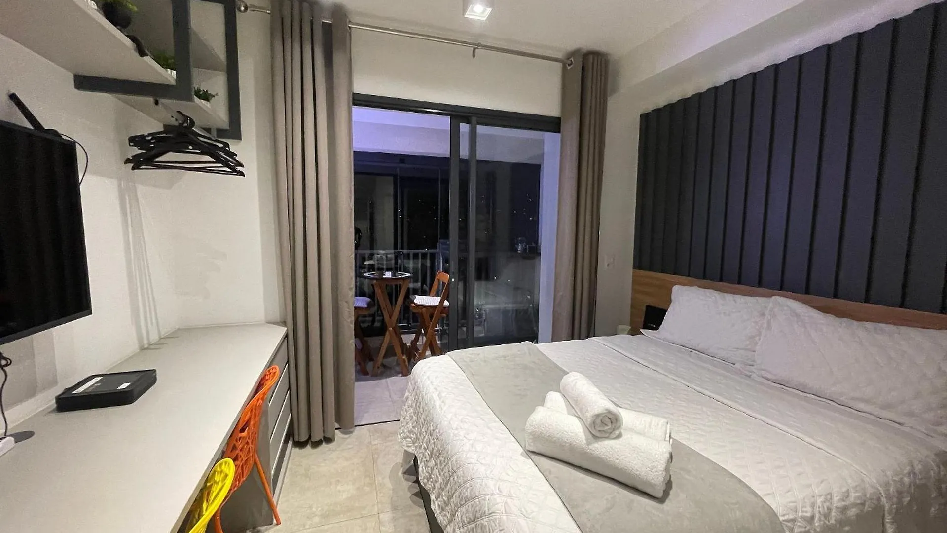 Prime Stay - Bela Vista - Sao Paulo - Br Brazil