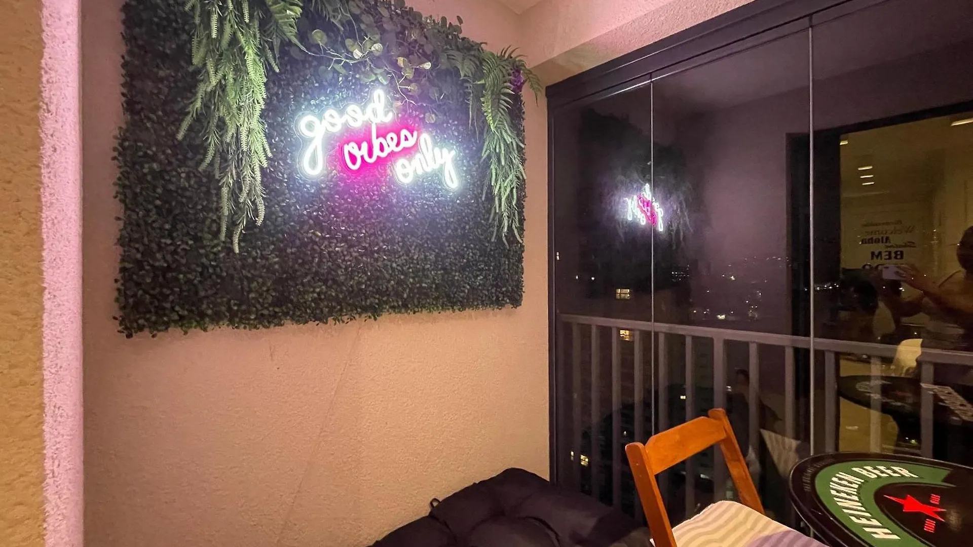 Prime Stay - Bela Vista - Sao Paulo - Br Apartment