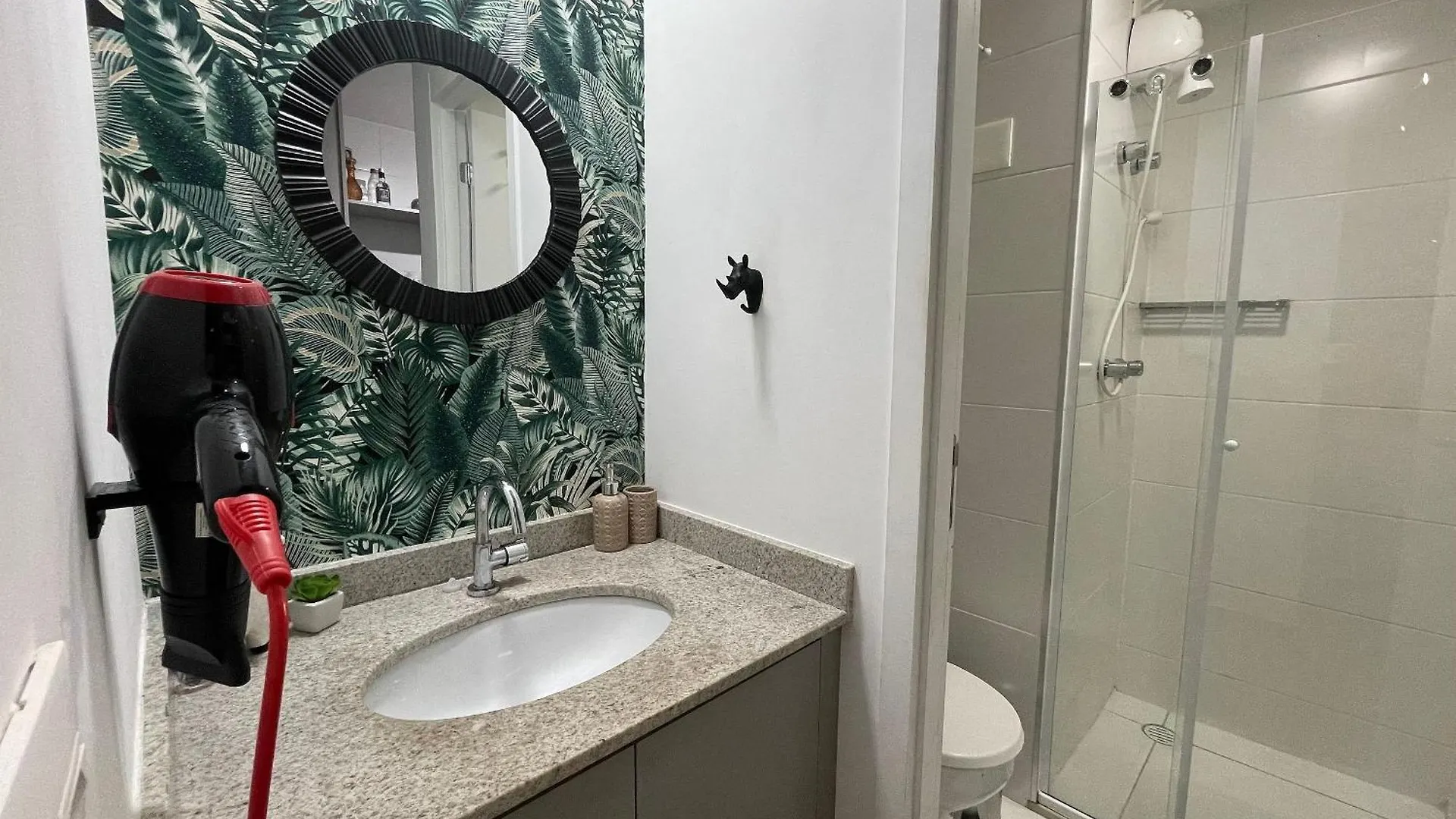 Prime Stay - Bela Vista - Sao Paulo - Br Apartment