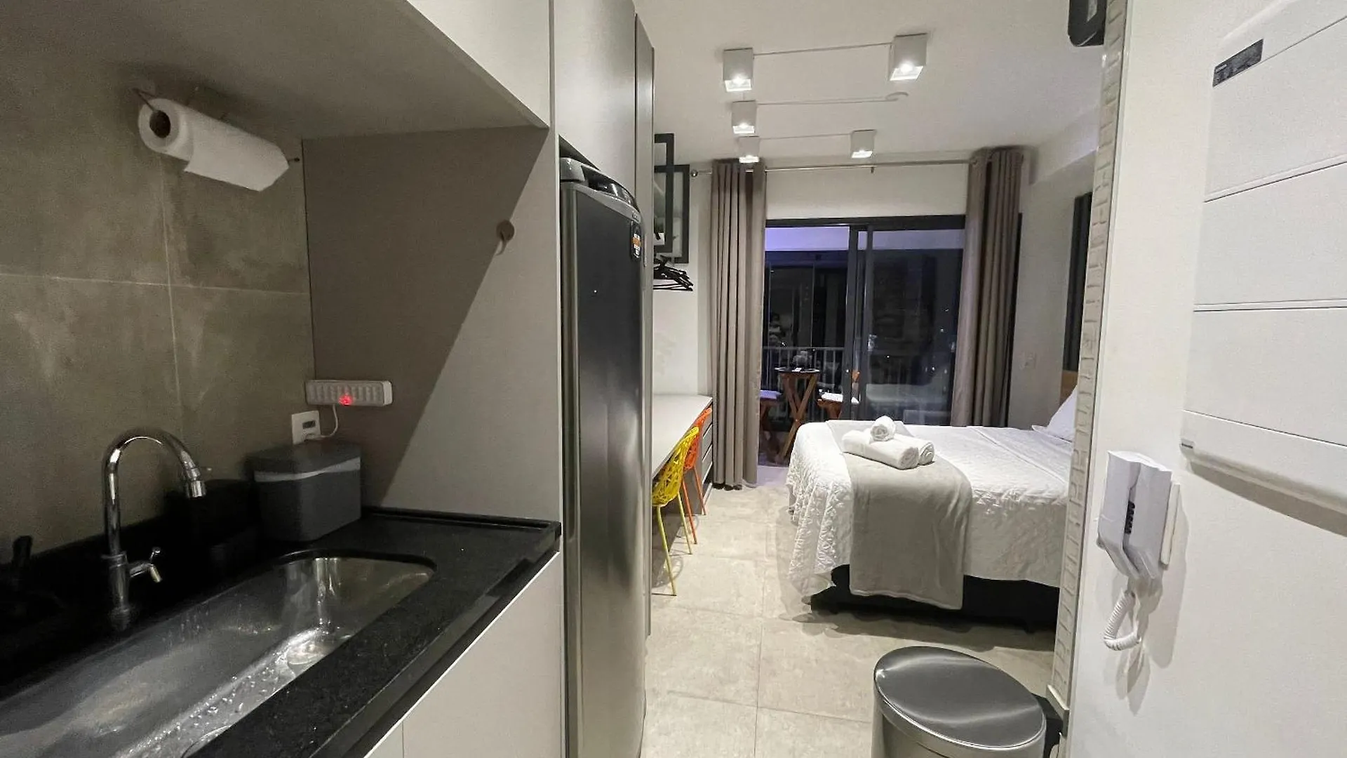 Prime Stay - Bela Vista - Sao Paulo - Br