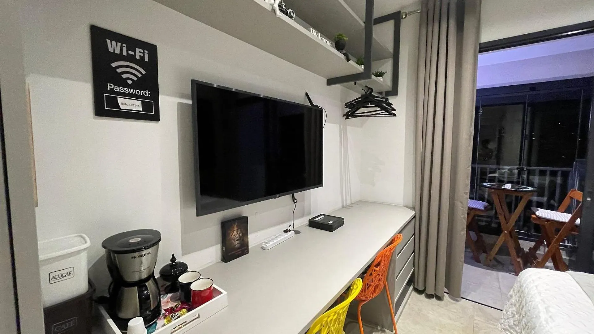 Prime Stay - Bela Vista - Sao Paulo - Br 0*,  Brazil