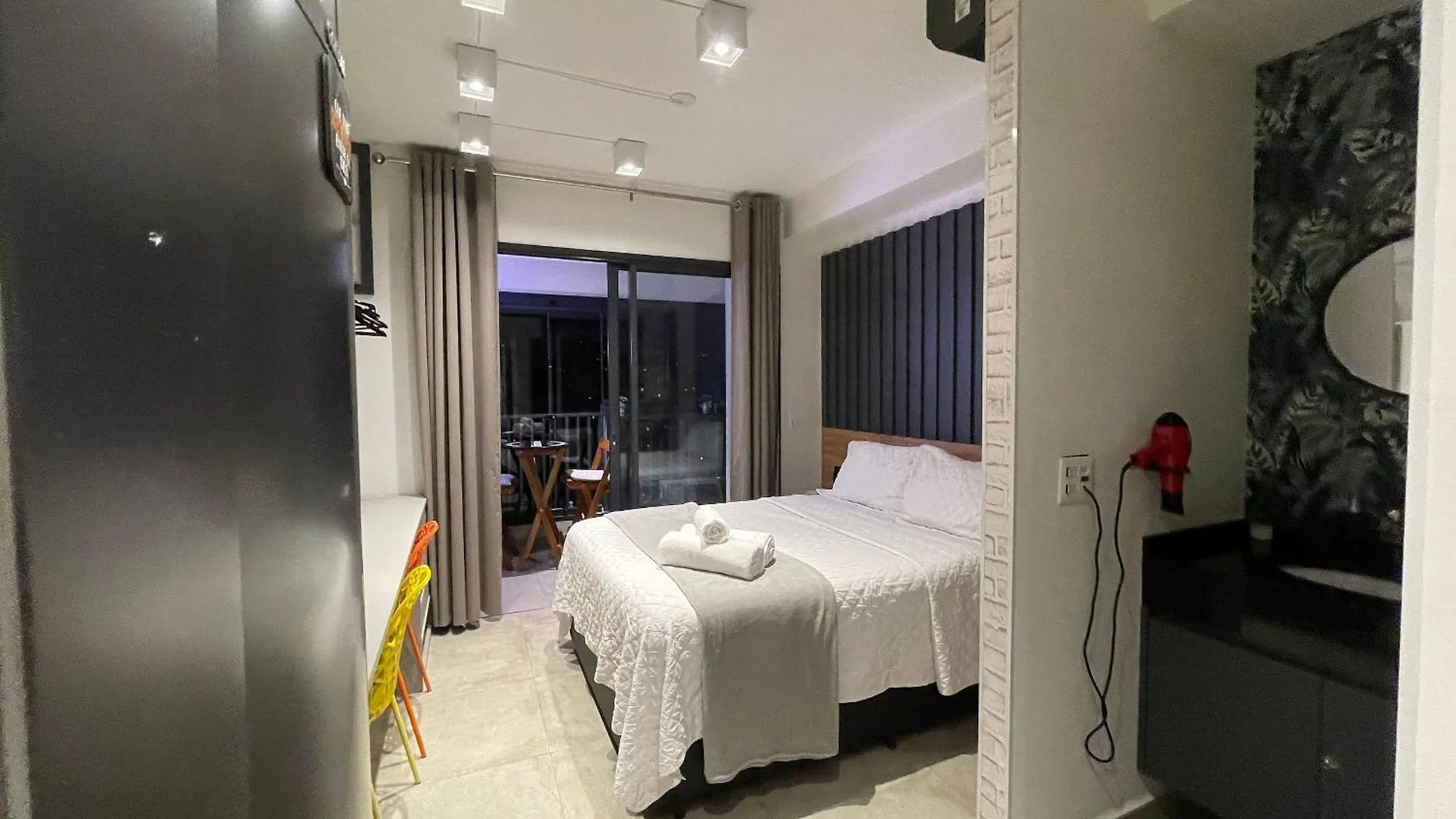 Apartment Prime Stay - Bela Vista - Sao Paulo - Br Brazil