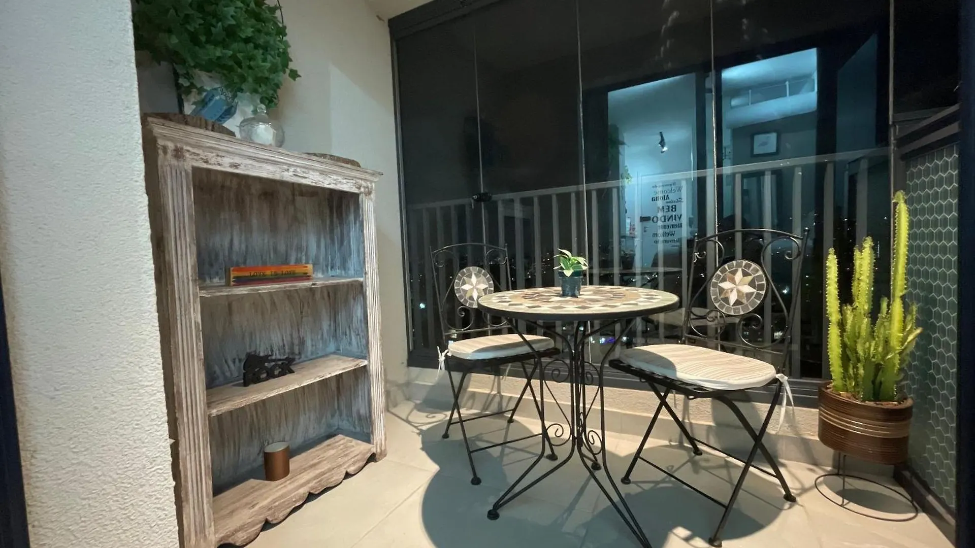 Apartment Prime Stay - Bela Vista - Sao Paulo - Br Brazil