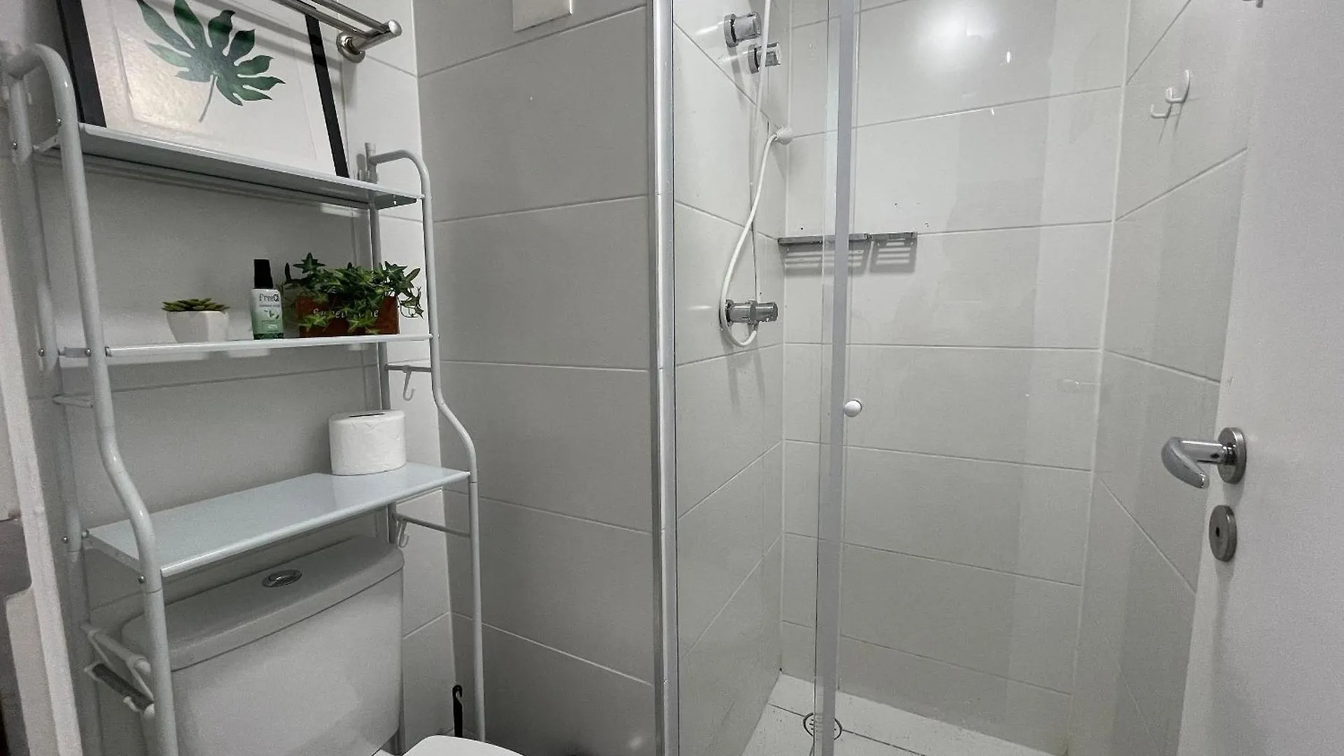Apartment Prime Stay - Bela Vista - Sao Paulo - Br Brazil