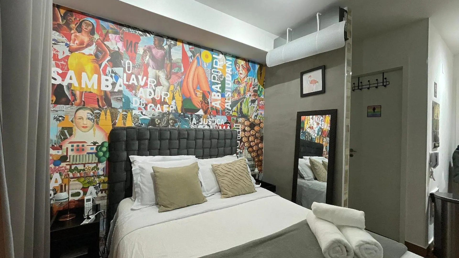 Prime Stay - Bela Vista - Sao Paulo - Br 0*,