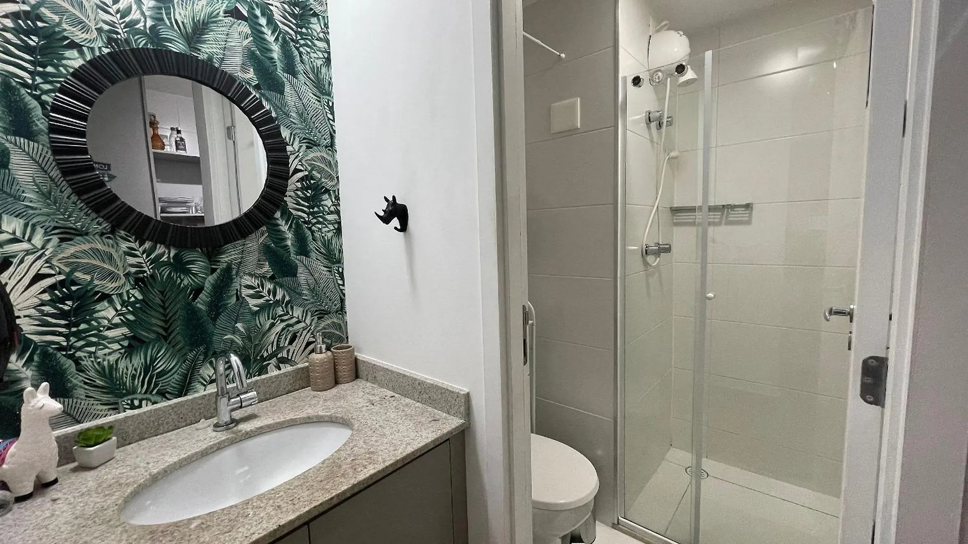 Apartment Prime Stay - Bela Vista - Sao Paulo - Br