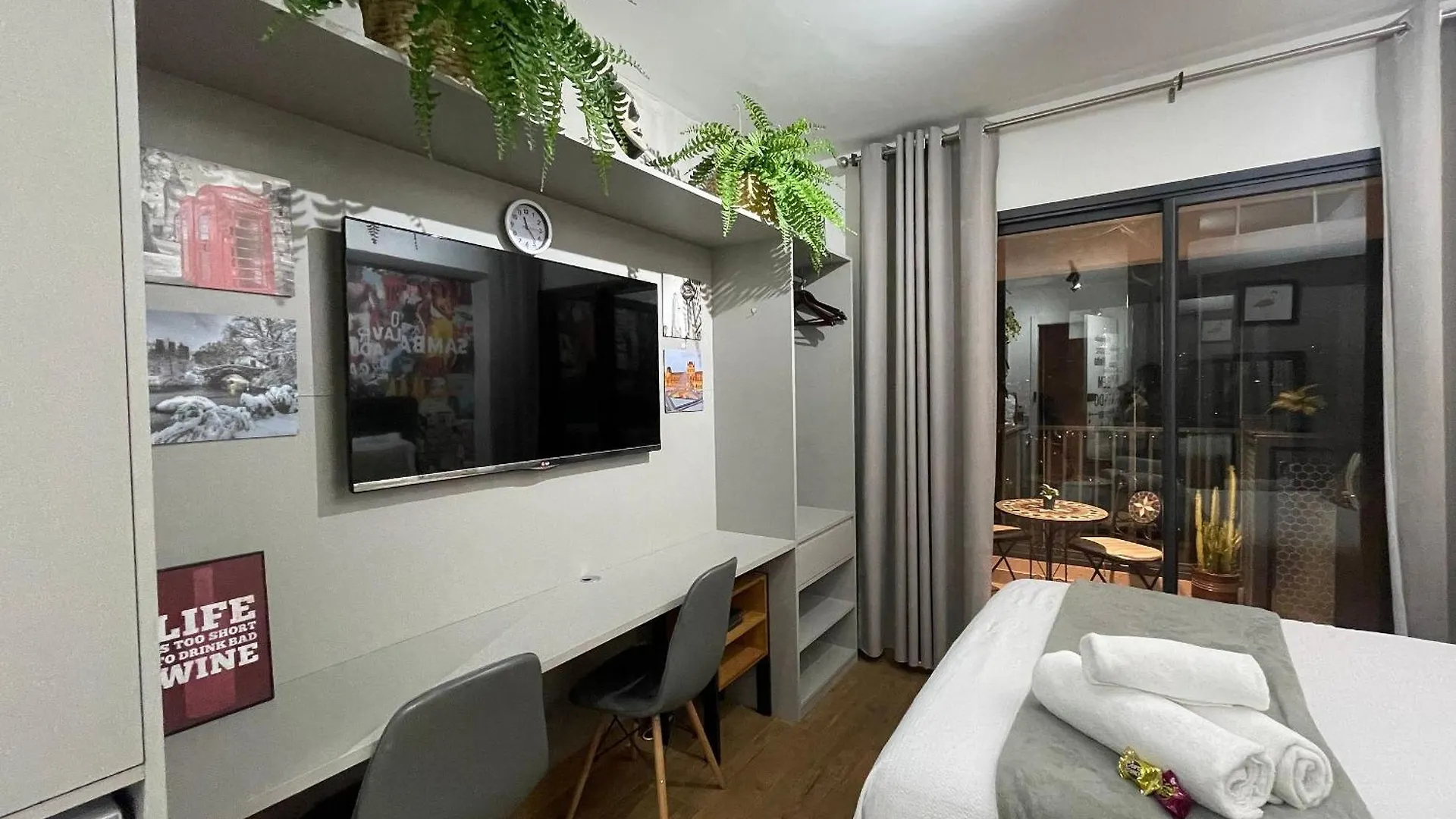Prime Stay - Bela Vista - Sao Paulo - Br