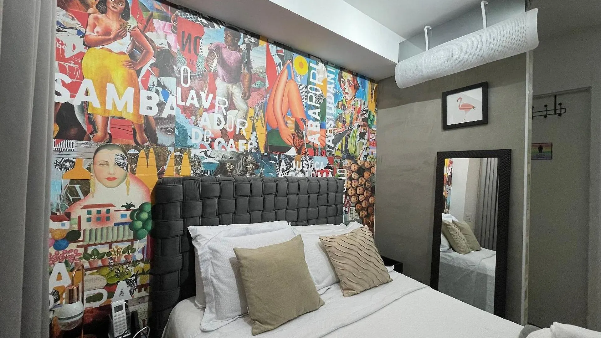 Prime Stay - Bela Vista - Sao Paulo - Br Apartment