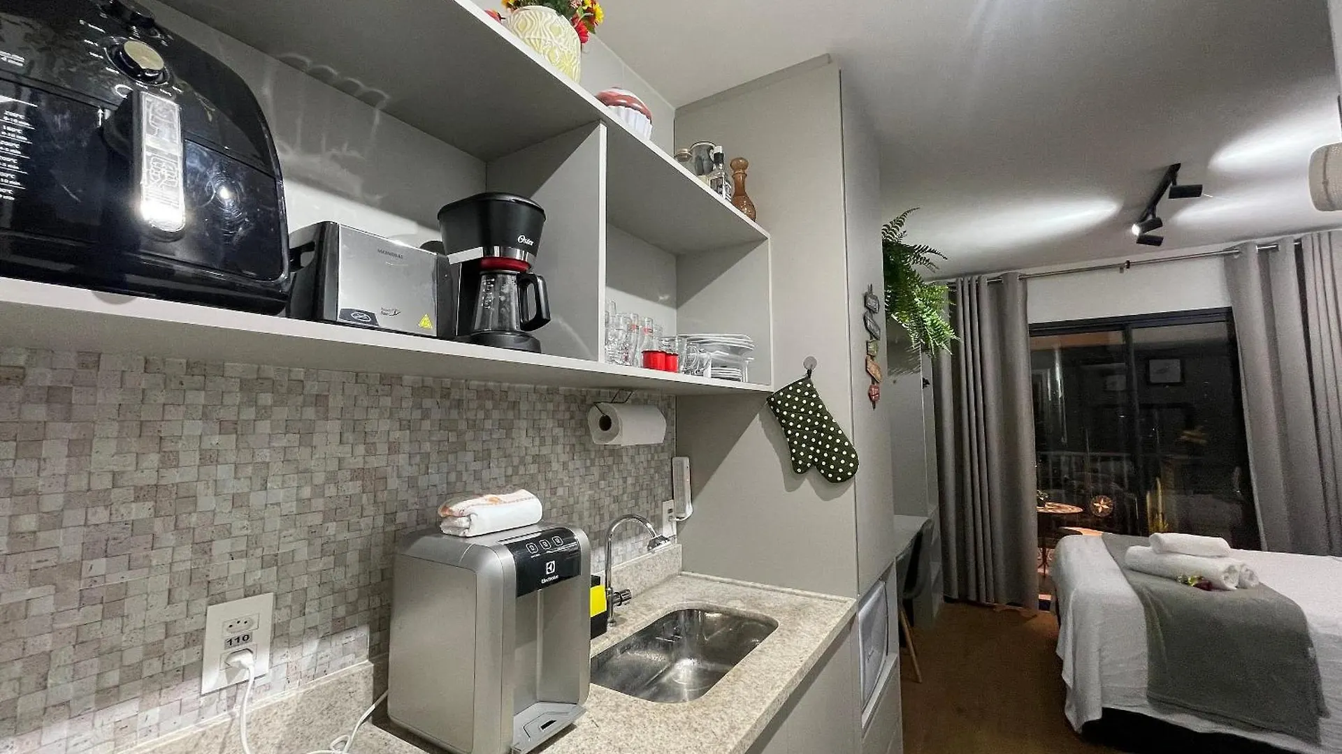Prime Stay - Bela Vista - Sao Paulo - Br 0*,  Brazil