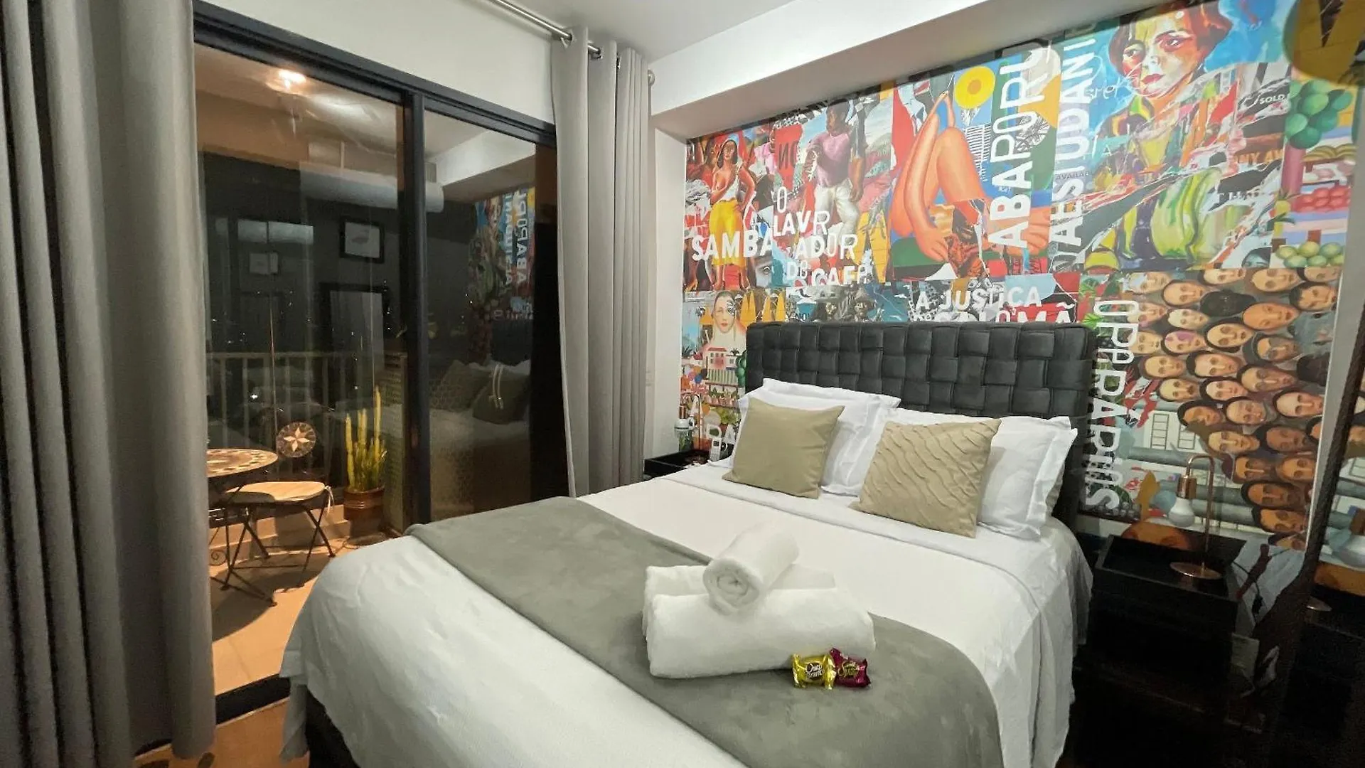 Prime Stay - Bela Vista - Sao Paulo - Br Apartment