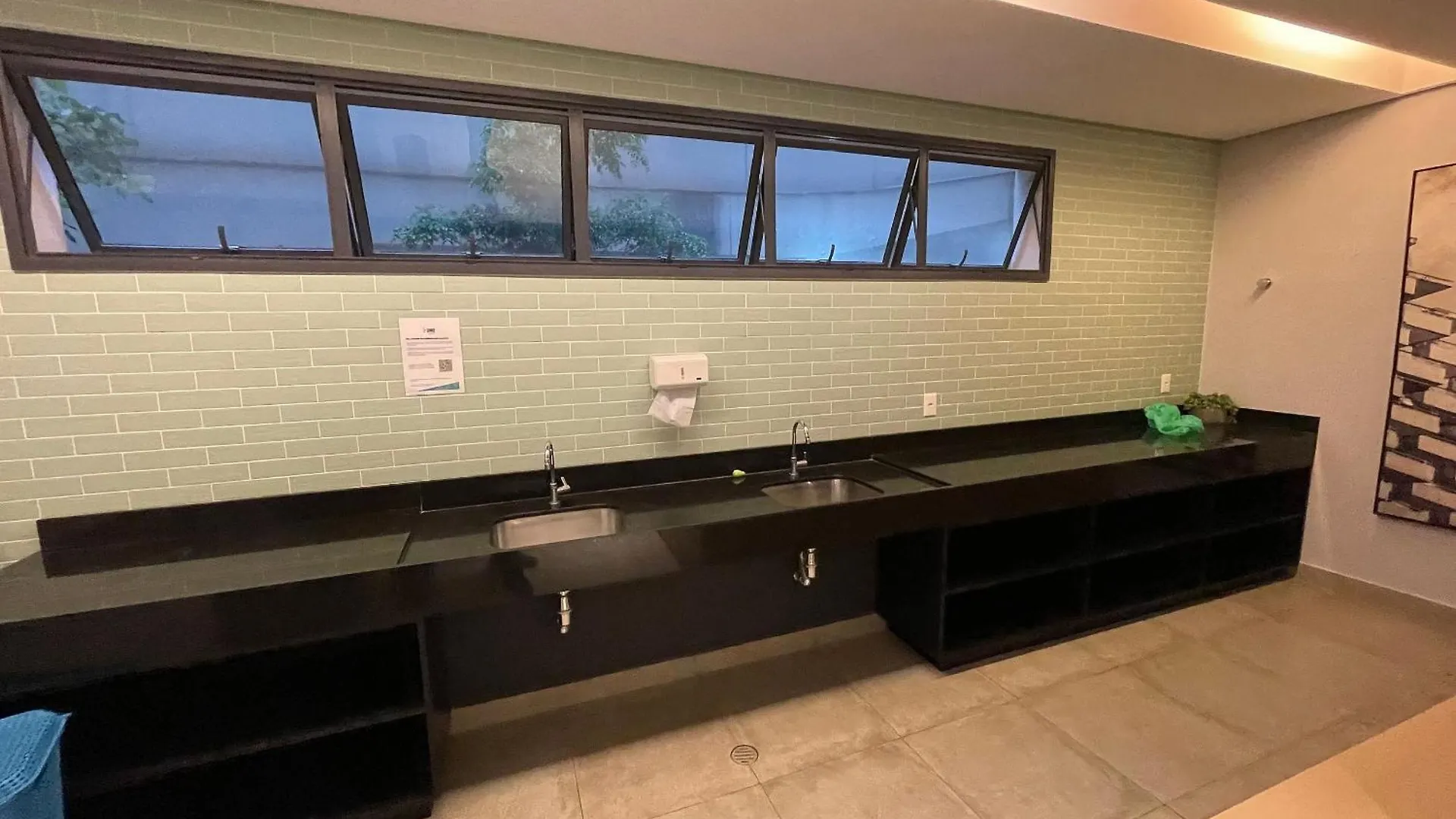 Prime Stay - Bela Vista - Sao Paulo - Br 0*,  Brazil