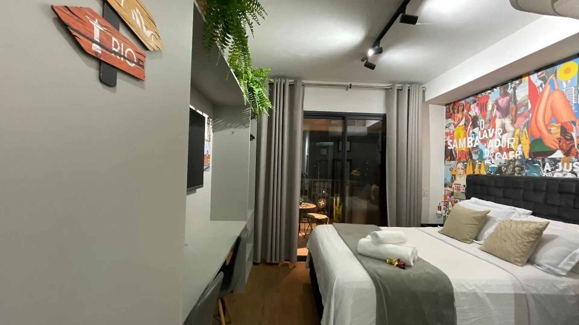 Prime Stay - Bela Vista - Sao Paulo - Br
