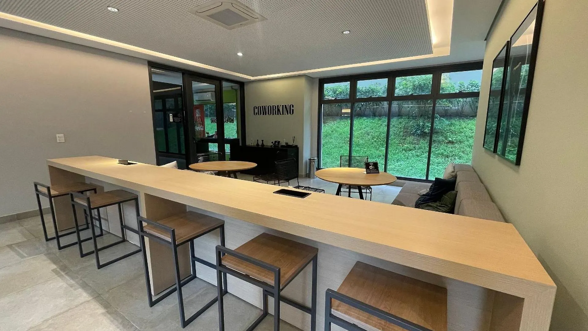 Prime Stay - Bela Vista - Sao Paulo - Br Apartment