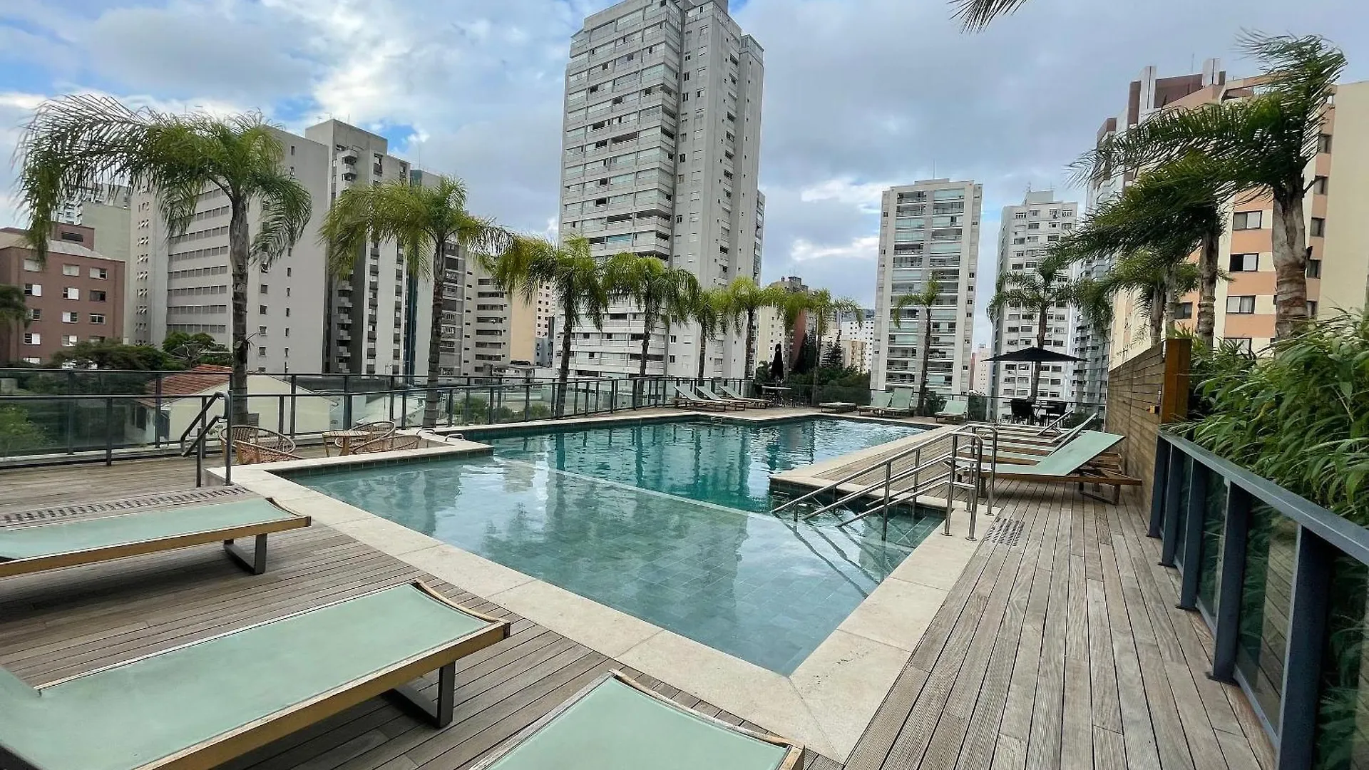 Prime Stay - Bela Vista - Sao Paulo - Br